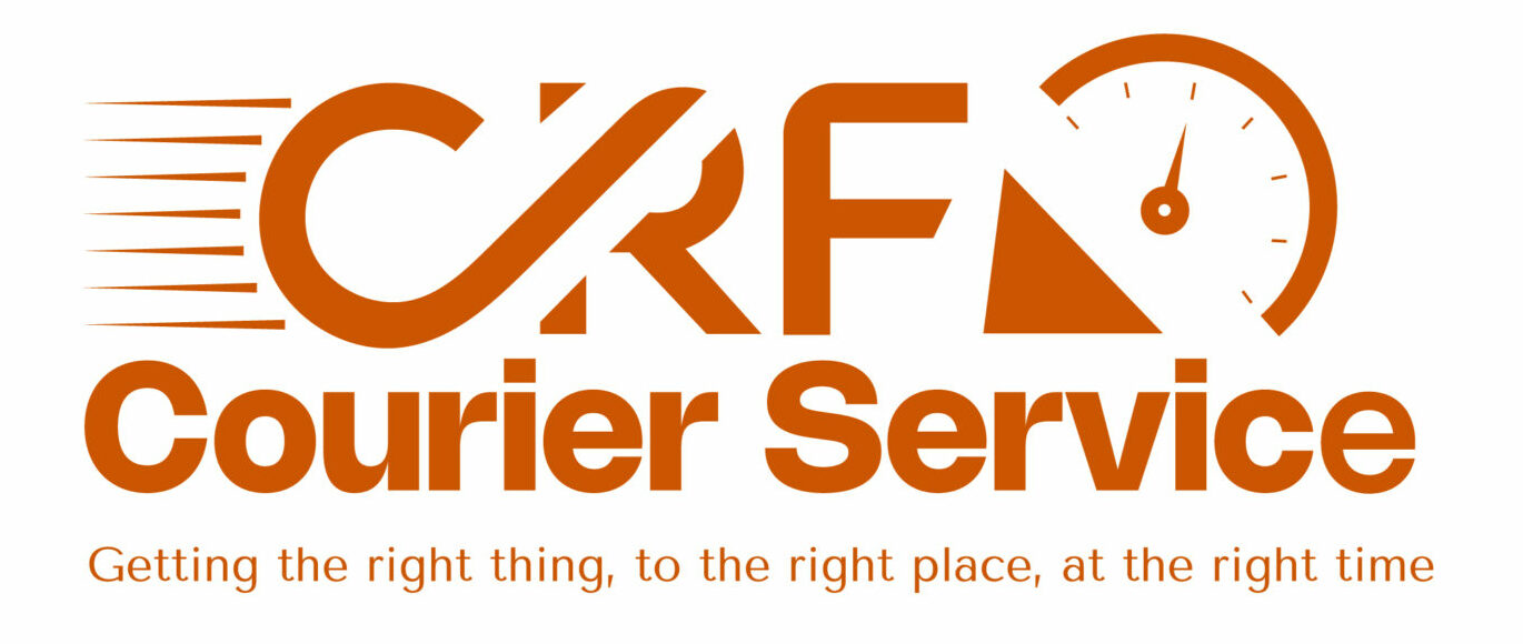 CRF Courier
